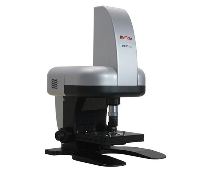 Micro-S1显微反射率光谱检测