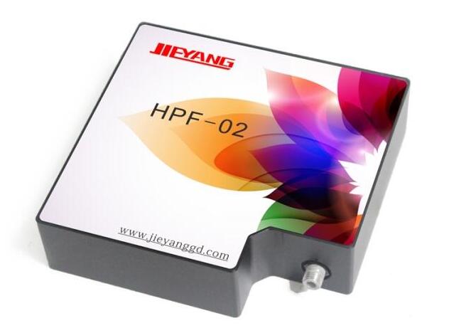 HPF-02光纤光谱检测仪